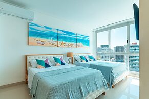 Reserva Del Mar Santa Marta By CTBNB