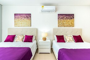 Reserva Del Mar Santa Marta By CTBNB