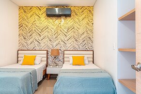 Reserva Del Mar Santa Marta By CTBNB