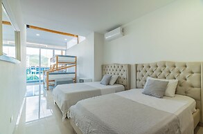 Reserva Del Mar Santa Marta By CTBNB