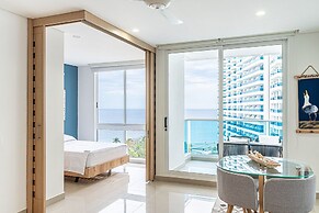 Reserva Del Mar Santa Marta By CTBNB