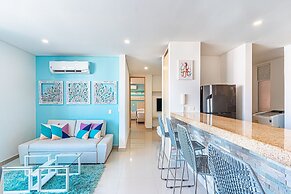 Reserva Del Mar Santa Marta By CTBNB