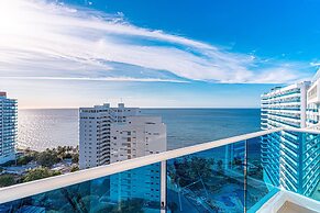 Reserva Del Mar Santa Marta By CTBNB