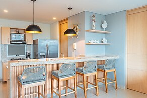 Reserva Del Mar Santa Marta By CTBNB