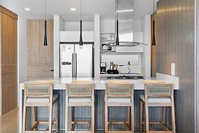 Reserva Del Mar Santa Marta By CTBNB