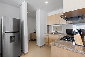 Reserva Del Mar Santa Marta By CTBNB