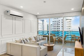 Reserva Del Mar Santa Marta By CTBNB