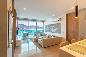 Reserva Del Mar Santa Marta By CTBNB