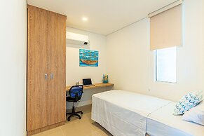 Reserva Del Mar Santa Marta By CTBNB