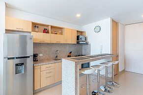 Reserva Del Mar Santa Marta By CTBNB