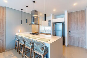 Reserva Del Mar Santa Marta By CTBNB