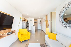 Reserva Del Mar Santa Marta By CTBNB