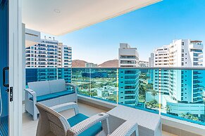 Reserva Del Mar Santa Marta By CTBNB