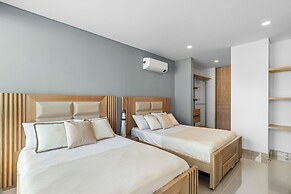 Reserva Del Mar Santa Marta By CTBNB