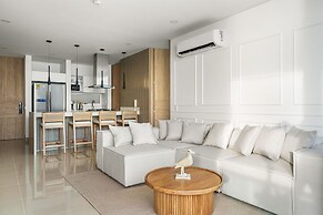 Reserva Del Mar Santa Marta By CTBNB