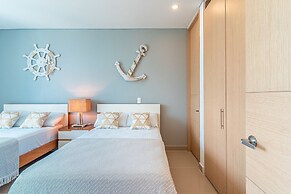 Reserva Del Mar Santa Marta By CTBNB