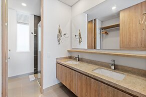 Reserva Del Mar Santa Marta By CTBNB