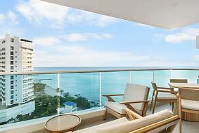 Reserva Del Mar Santa Marta By CTBNB