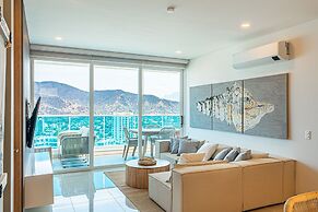 Reserva Del Mar Santa Marta By CTBNB