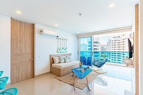 Reserva Del Mar Santa Marta By CTBNB