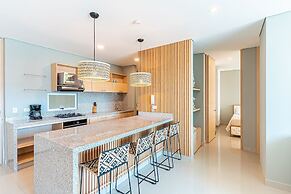 Reserva Del Mar Santa Marta By CTBNB