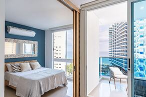 Reserva Del Mar Santa Marta By CTBNB