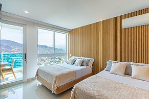 Reserva Del Mar Santa Marta By CTBNB