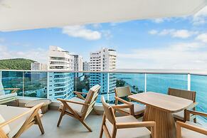 Reserva Del Mar Santa Marta By CTBNB