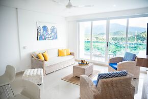 Reserva Del Mar Santa Marta By CTBNB