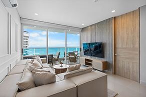 Reserva Del Mar Santa Marta By CTBNB