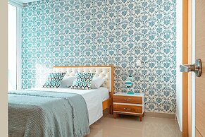 Reserva Del Mar Santa Marta By CTBNB