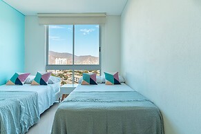 Reserva Del Mar Santa Marta By CTBNB