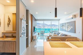 Reserva Del Mar Santa Marta By CTBNB