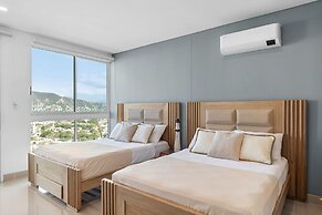 Reserva Del Mar Santa Marta By CTBNB