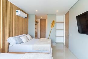 Reserva Del Mar Santa Marta By CTBNB