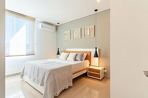 Reserva Del Mar Santa Marta By CTBNB