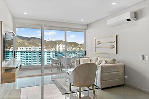 Reserva Del Mar Santa Marta By CTBNB