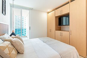 Reserva Del Mar Santa Marta By CTBNB