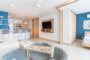 Reserva Del Mar Santa Marta By CTBNB