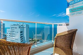 Reserva Del Mar Santa Marta By CTBNB