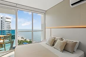 Reserva Del Mar Santa Marta By CTBNB