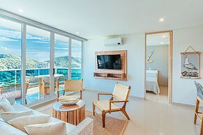 Reserva Del Mar Santa Marta By CTBNB