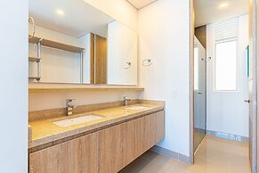 Reserva Del Mar Santa Marta By CTBNB