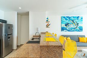 Reserva Del Mar Santa Marta By CTBNB