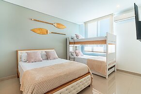 Reserva Del Mar Santa Marta By CTBNB