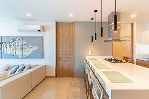 Reserva Del Mar Santa Marta By CTBNB