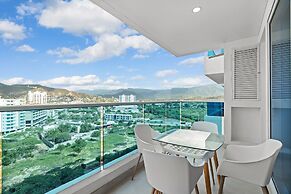 Reserva Del Mar Santa Marta By CTBNB