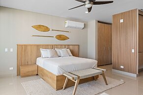 Reserva Del Mar Santa Marta By CTBNB