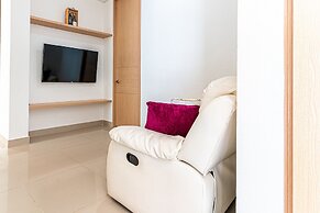 Reserva Del Mar Santa Marta By CTBNB