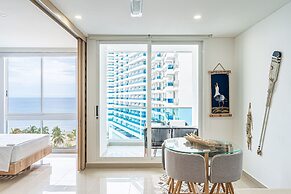 Reserva Del Mar Santa Marta By CTBNB